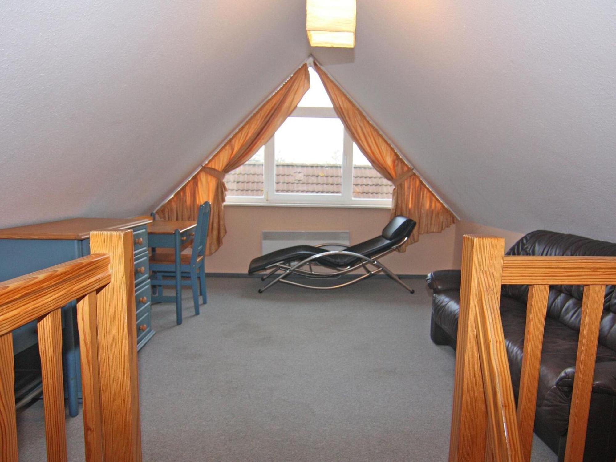 Holiday Complex Schuldt Behrensdorf 외부 사진