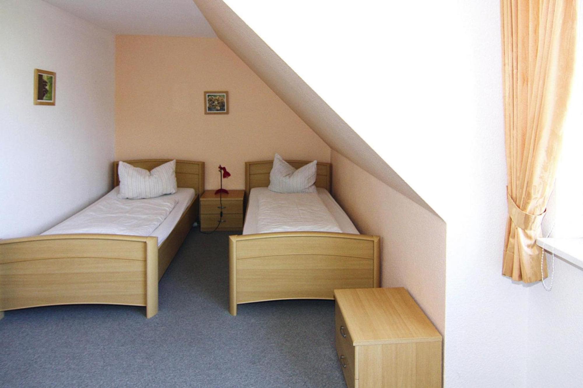 Holiday Complex Schuldt Behrensdorf 외부 사진