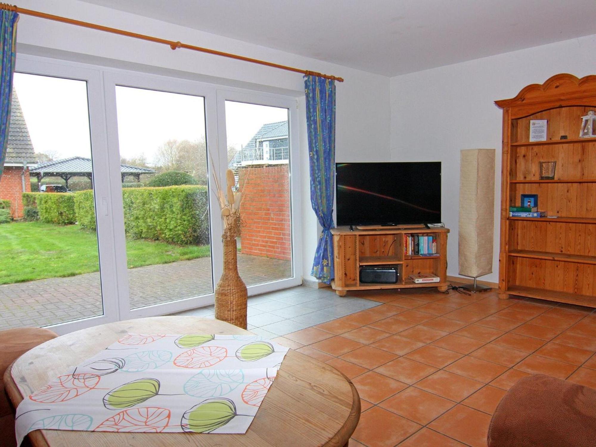 Holiday Complex Schuldt Behrensdorf 외부 사진