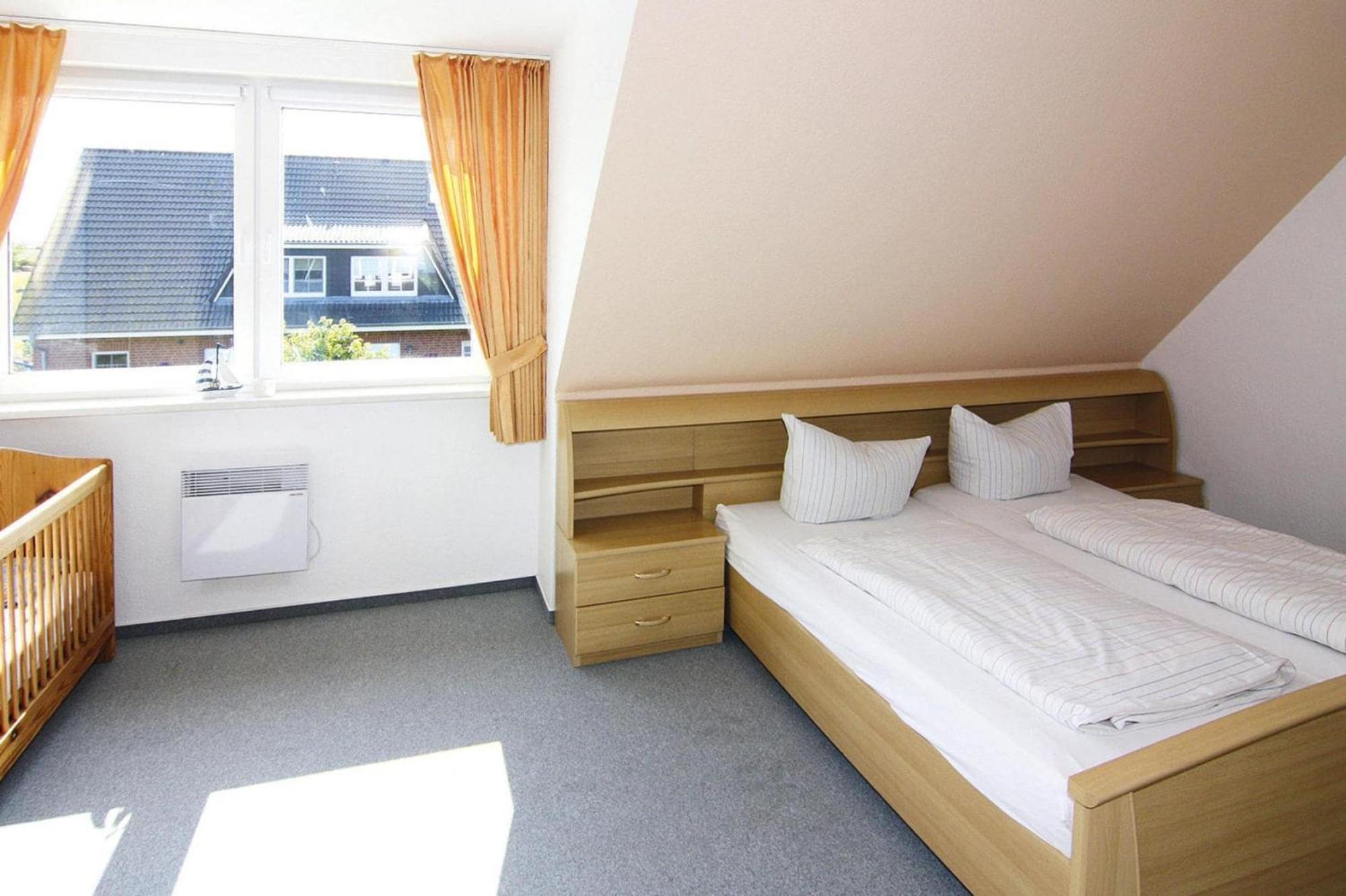 Holiday Complex Schuldt Behrensdorf 외부 사진