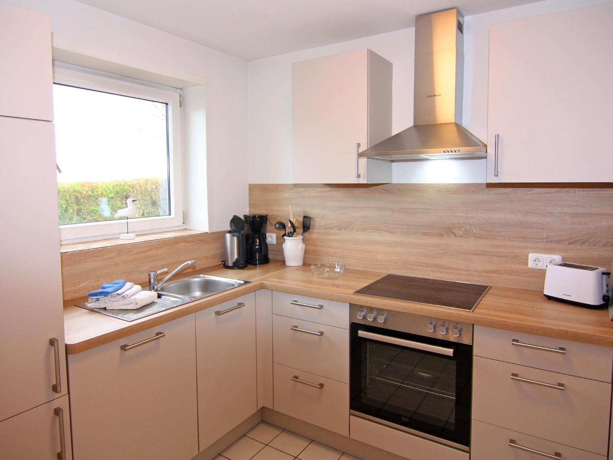 Holiday Complex Schuldt Behrensdorf 외부 사진