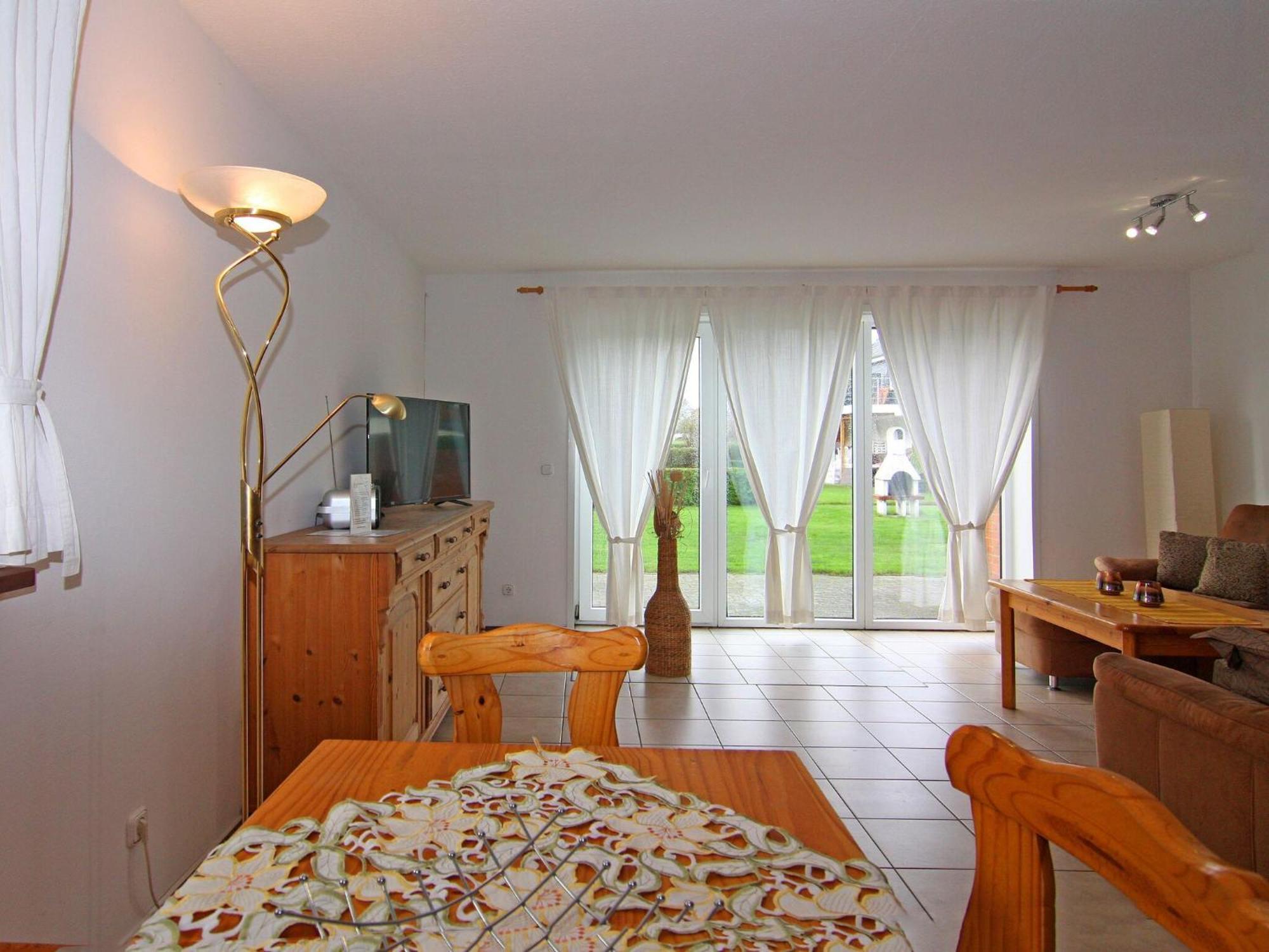 Holiday Complex Schuldt Behrensdorf 외부 사진