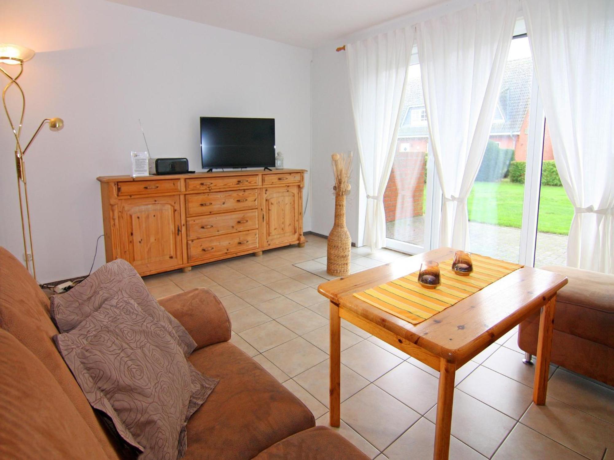 Holiday Complex Schuldt Behrensdorf 외부 사진
